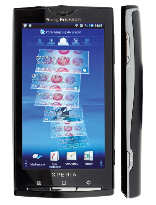 Do Twittera i Facebooka