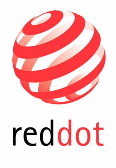 Red Dot 2010  Best of Best wybrany