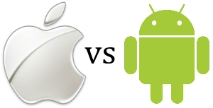 Android wydajniejszy od iOS’a?