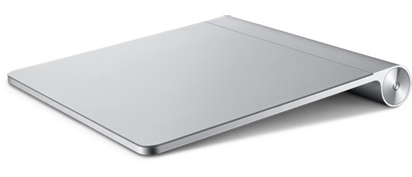 Magic Trackpad – pierwsze recenzje