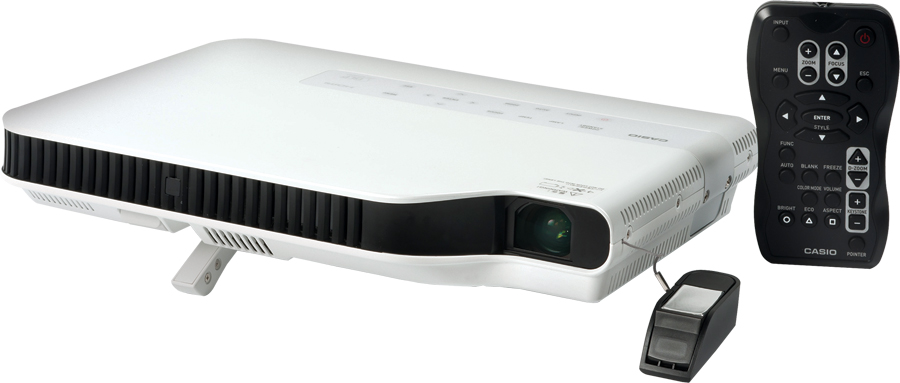 LED wciśnie się wszędzie