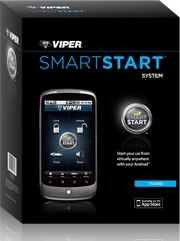 Uruchom silnik samochodu z poziomu smatrfona!