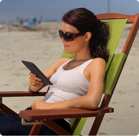 Nowe wersje Kindle wyprzedane