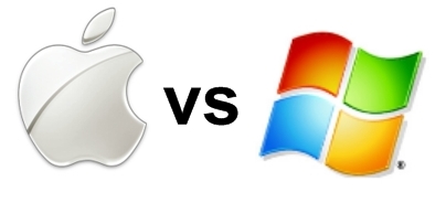 Nie wiesz co lepsze: Windows czy Mac? Microsoft pomoże