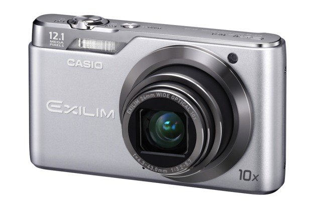 Casio Exilim H5 w Polsce