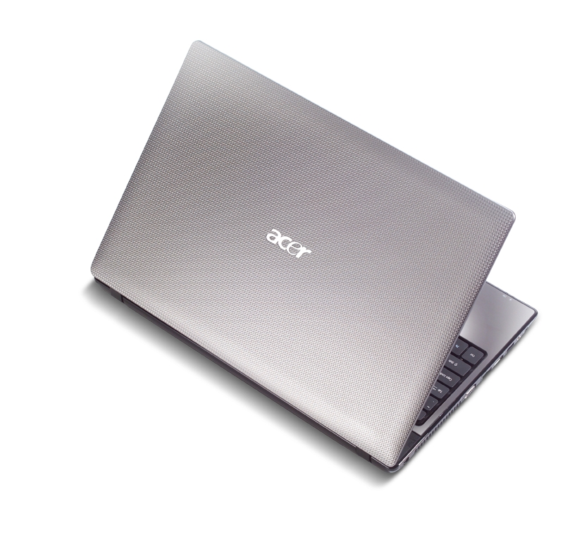 Acer Aspire 5551 – notebooki na platformie 2010 AMD