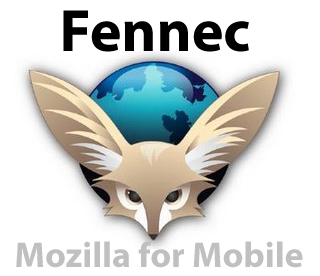 Fennec w wersji alpha wydany