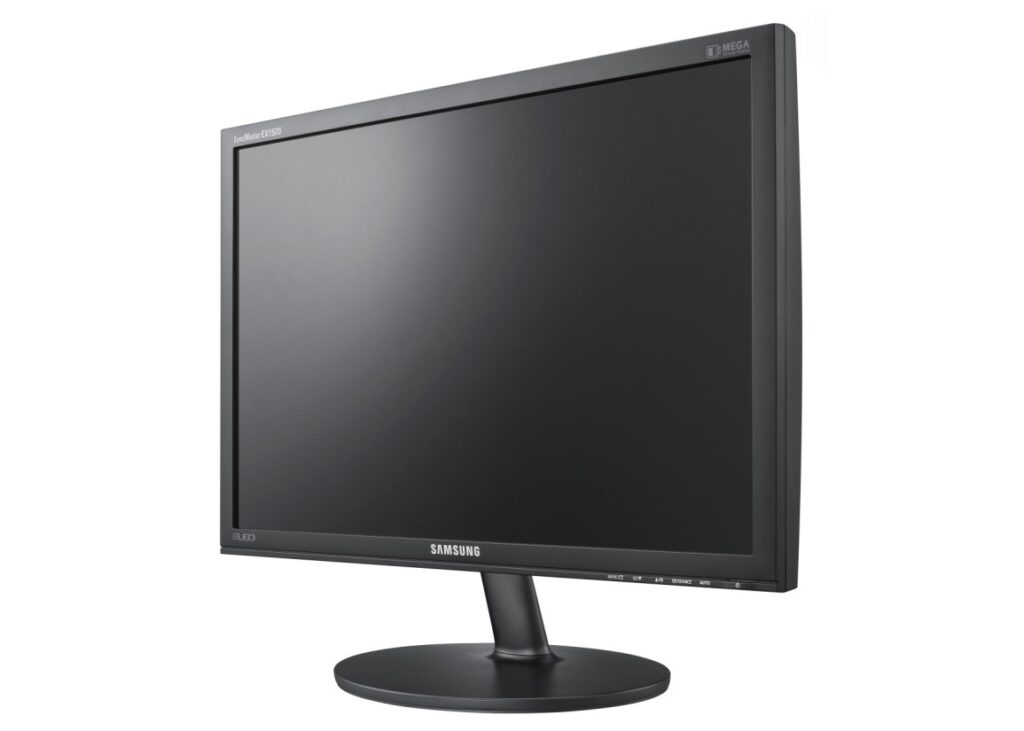 Samsung EX1920W – monitor do pracy