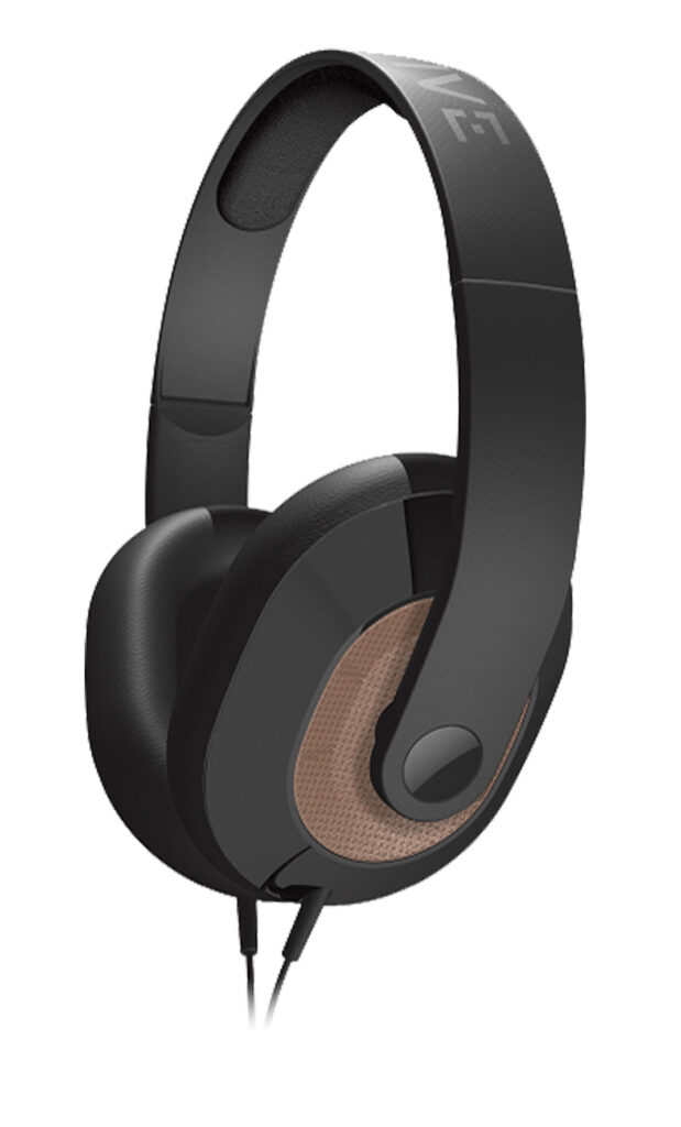 Creative HQ-1600 – lekkie słuchawki nauszne