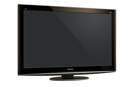 Nowe trójwymiarowe plazmy Panasonica