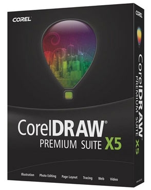 Corel wydał nową wersję pakietu Premium Suite
