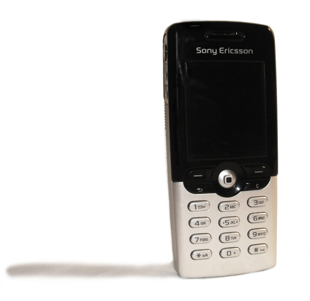 Sony Ericsson podziękuje Symbianowi