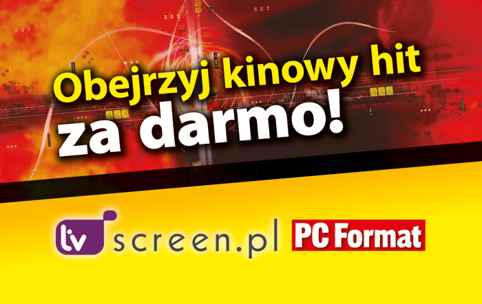 Film za darmo w tvscreen.pl