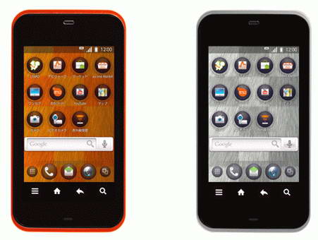 Sharp chce konkurować z Apple