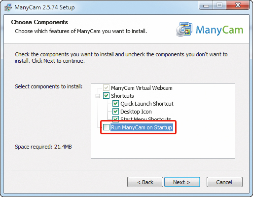 Własny kanał informacyjny