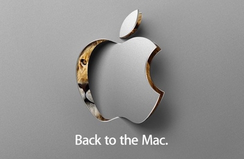 Apple zapowiedziało kolejną konferencję prasową