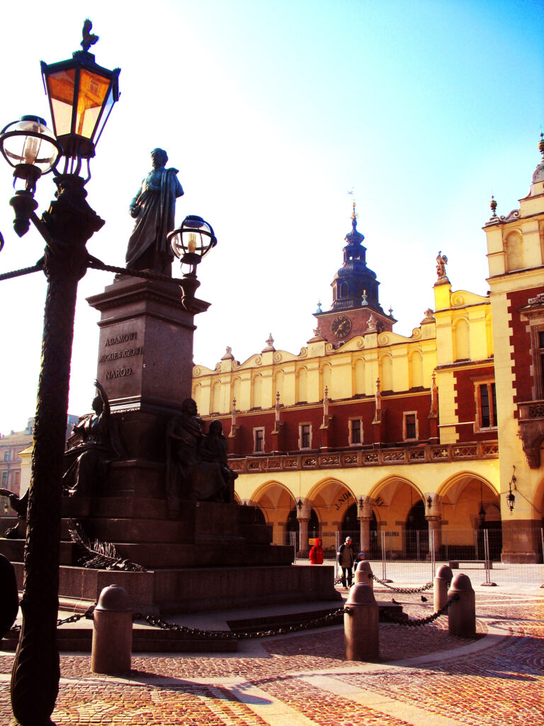 Bezpieczeństwo Wi-Fi w Krakowie – raport