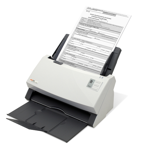 Nowe skanery Plusteka