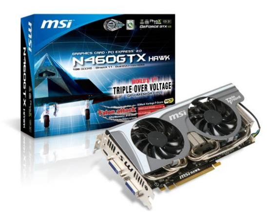 Limitowana karta graficzna trafia do Polski