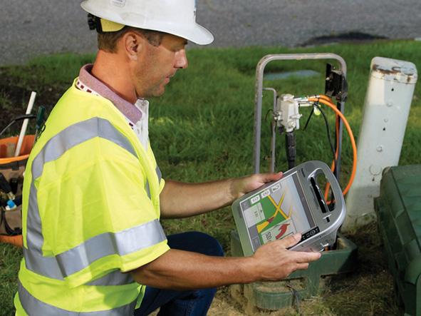 Komputer na ekstremalne warunki