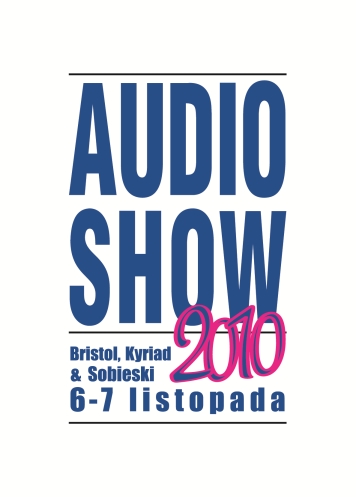 Targi Audio Show już w ten weekend