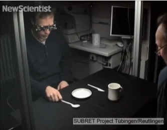 Chcą przywrócić wzrok niewidomym