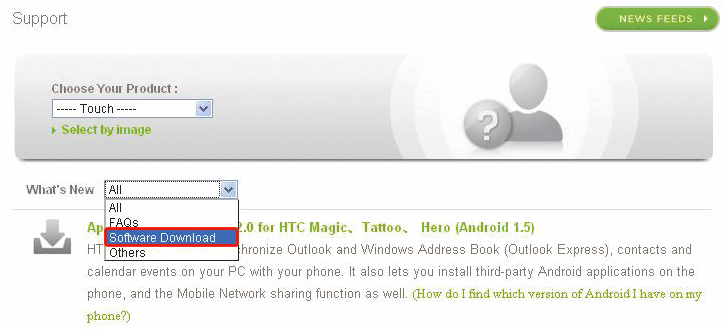 Nowszy, lepszy Android