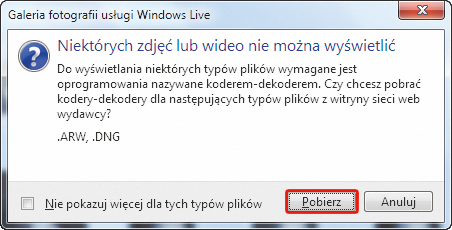 Komplet świetnych programów