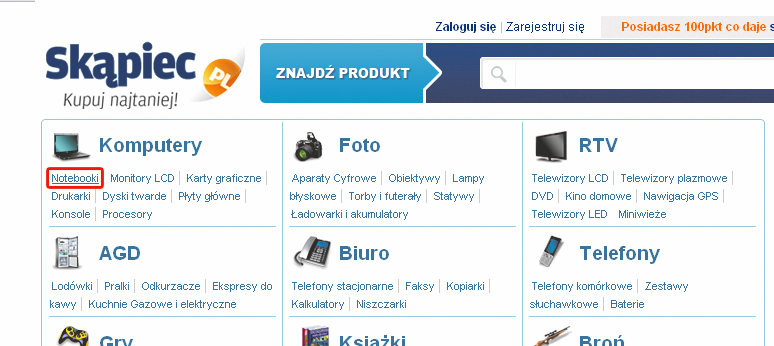 Jak zamówić komputer