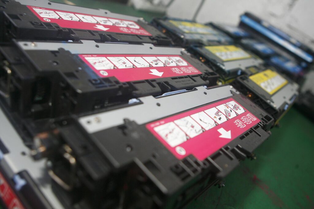 Jak drukować ekologicznie?