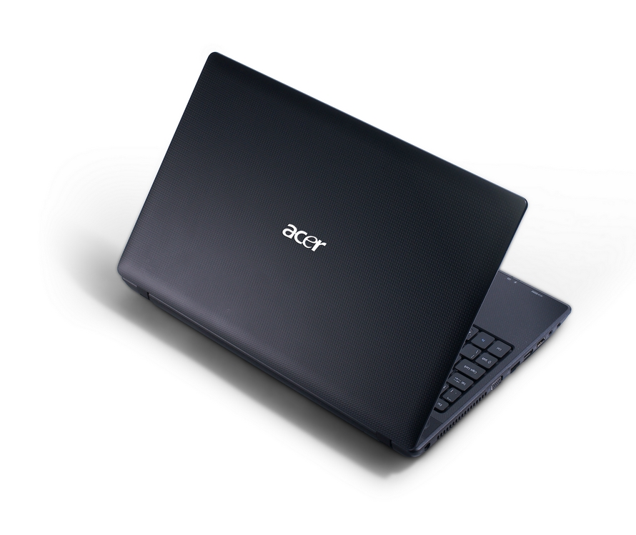 Acer Aspire 5742 – laptopy do codziennej pracy