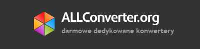 Debiut ALLConvertera – aplikacji do konwersji wideo
