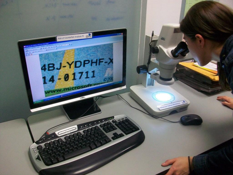 Użytkownicy cenią sobie legalne oprogramowanie