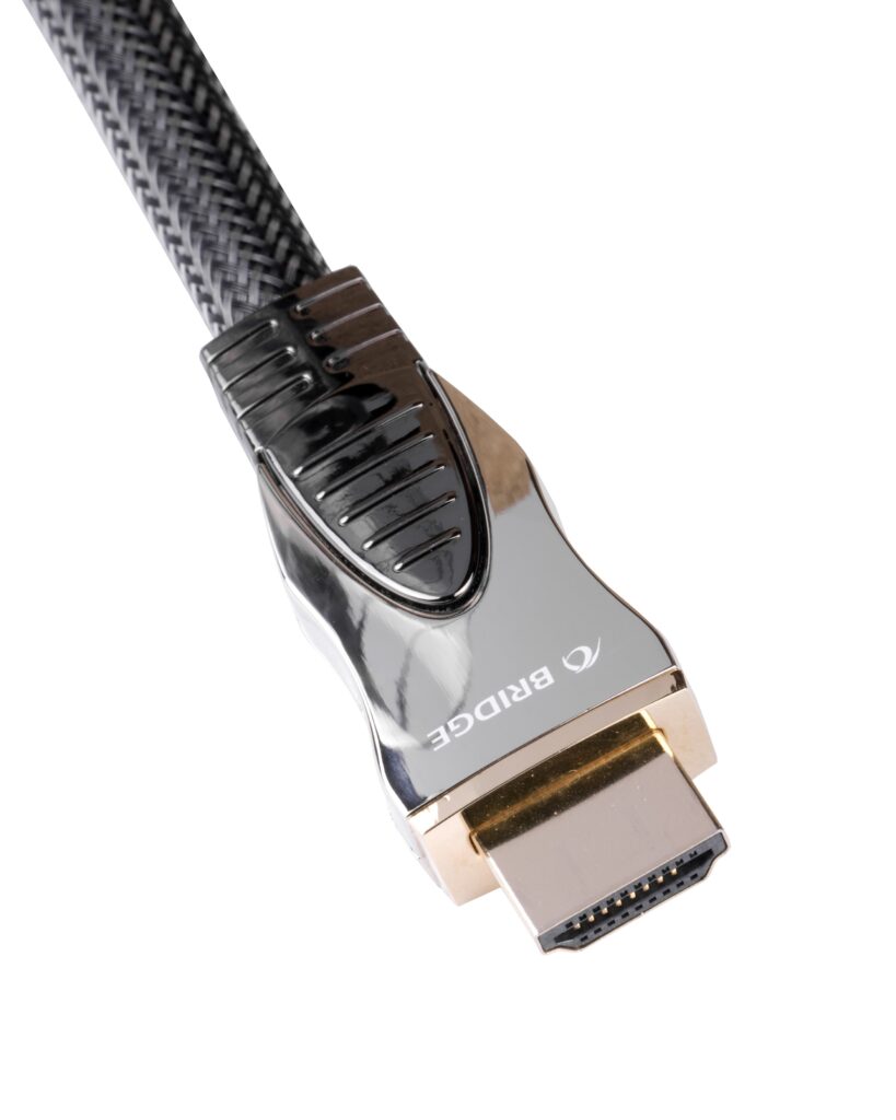 Bridge Reference – przewody dla koneserów