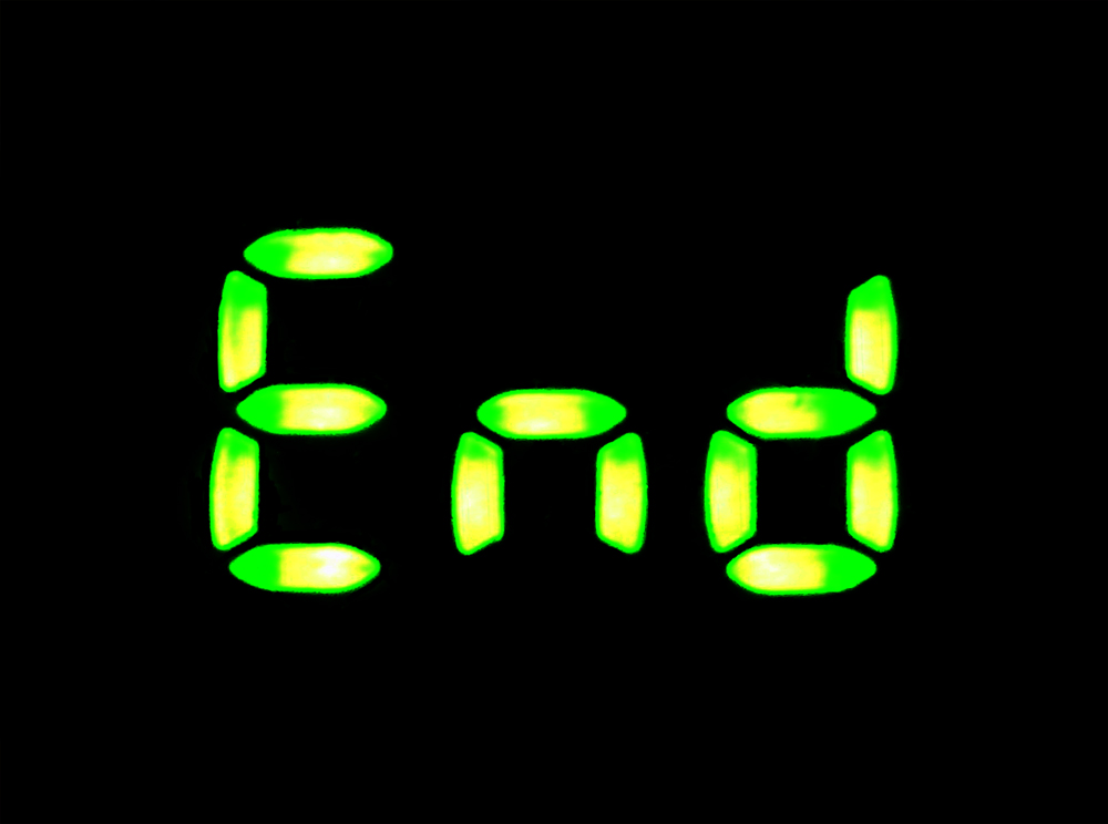 Nadciąga paraliż internetu… Czy możemy spać spokojnie?