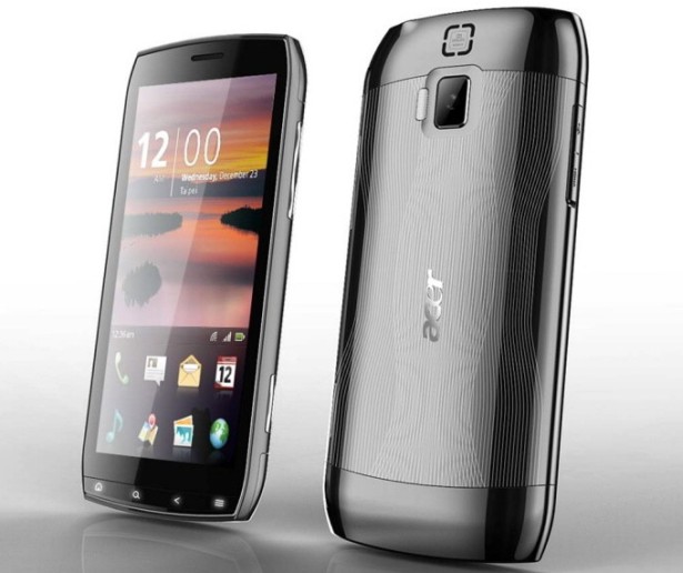 Acer: 5 tabletów – trzy z Androidem i dwa z Windowsem