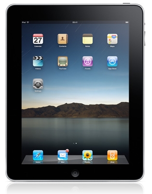 Medialni giganci zawalczą o iPada?