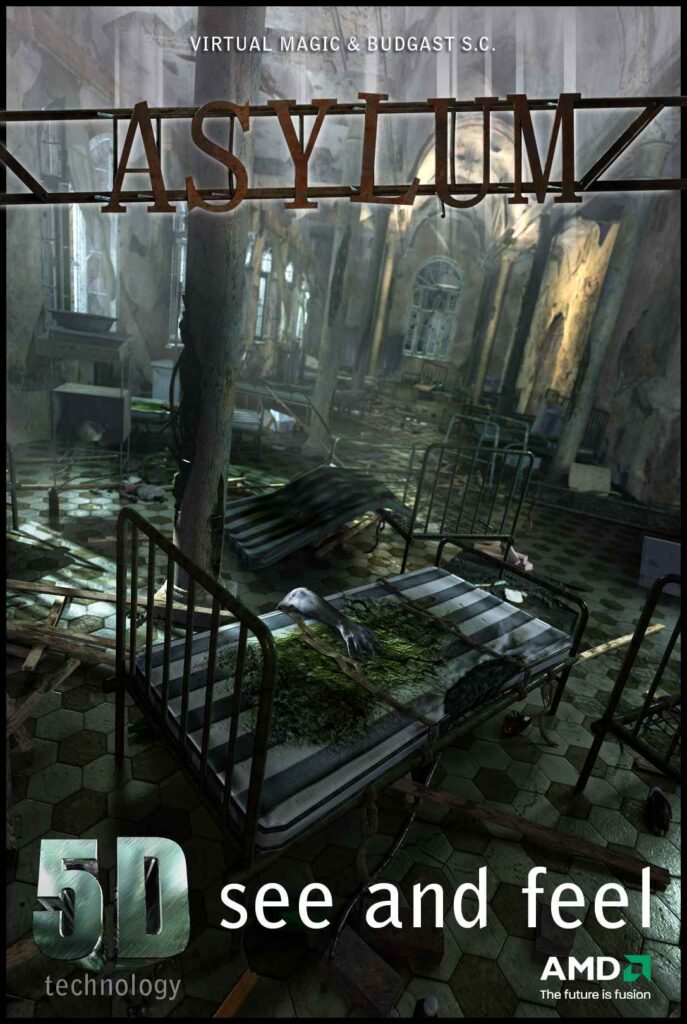 Kino 5D zawitało do Krakowa