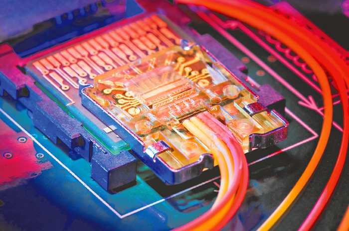 Techniczne nowinki 2011