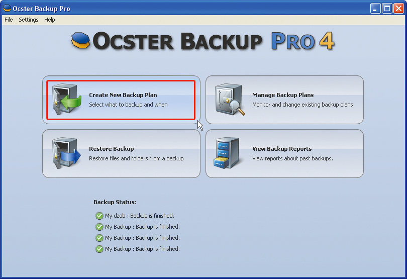 Kalendarz programów 2011 – maj