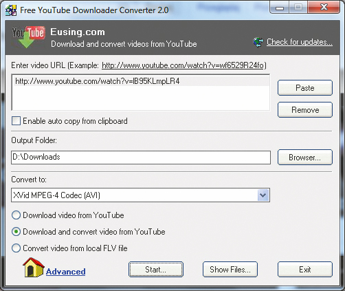 Kalendarz programów 2011 – sierpień