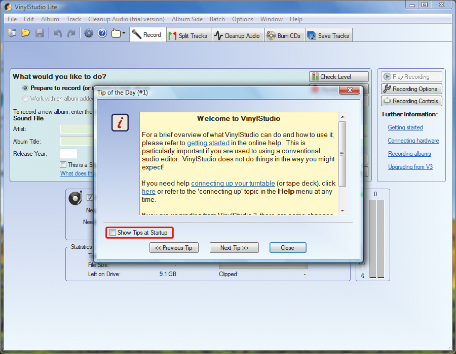 Kalendarz programów 2011 – listopad