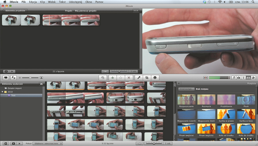 Dobrze, ale z limitami