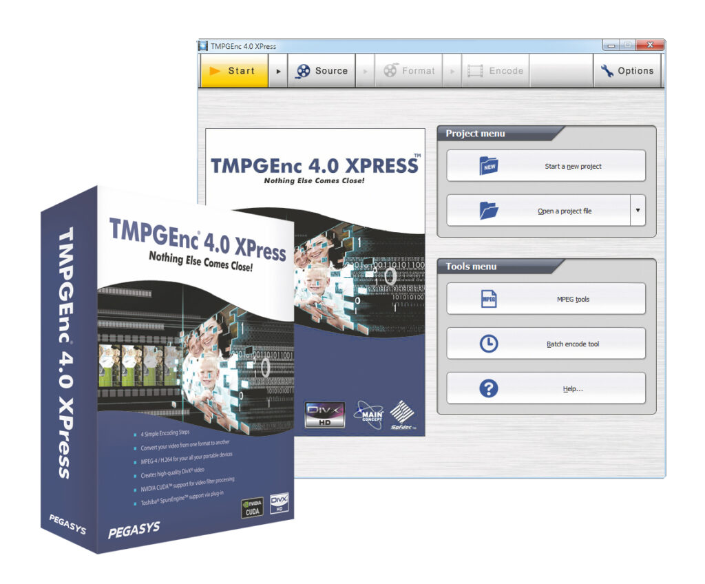 Błyskawiczna konwersja