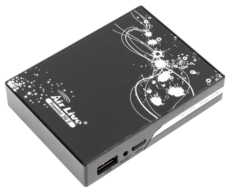 Zabierz Wi-Fi ze sobą