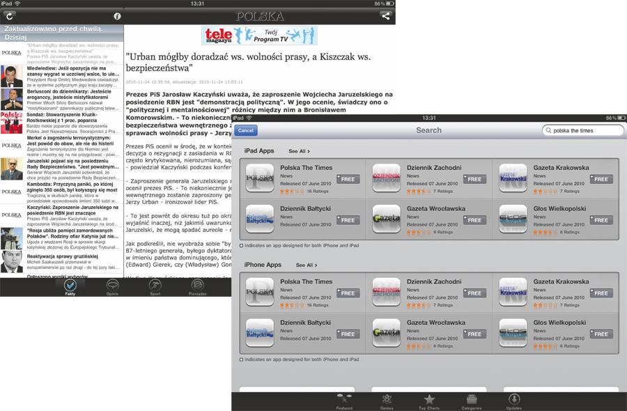 Internauci chcą płacić?