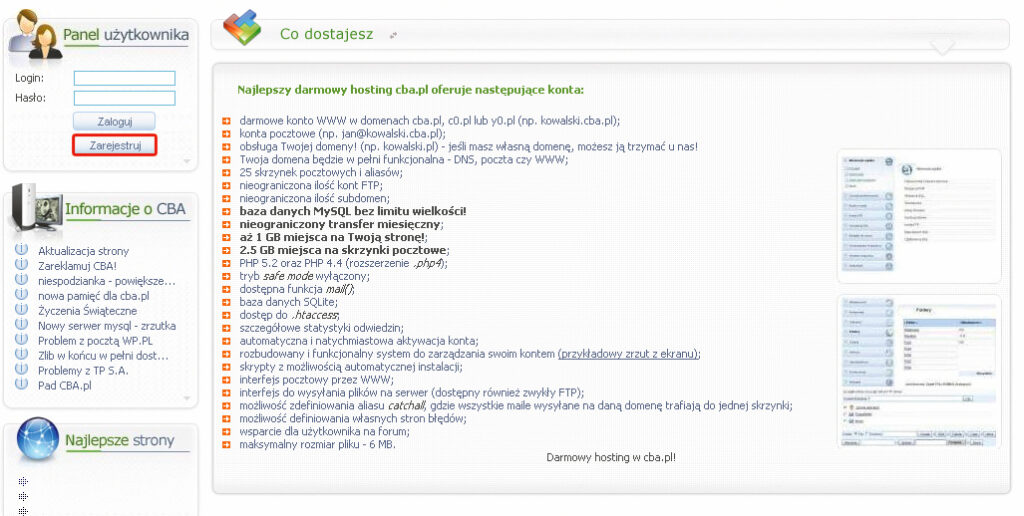 WordPress krok po kroku