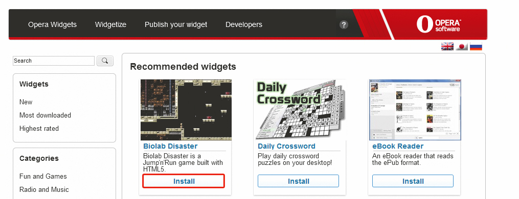 Opera i coś jeszcze