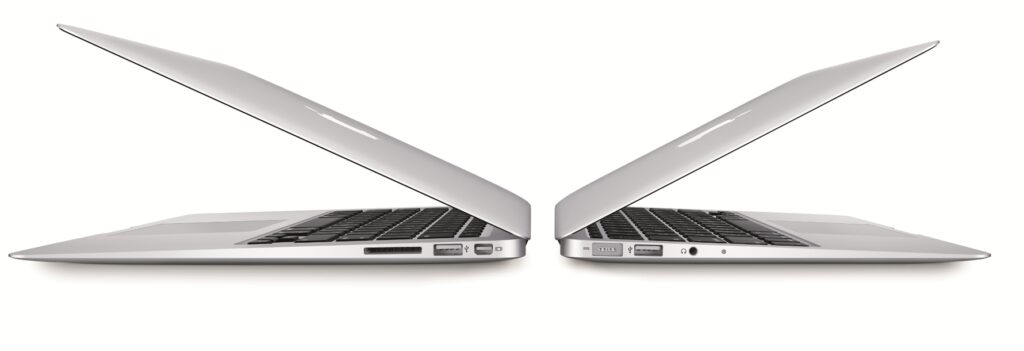 Apple usuwa problemy z grafiką w nowych MacBookach