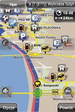 Nowa wersja NaviExperta